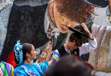 "Wisła domem dla kultur świata"